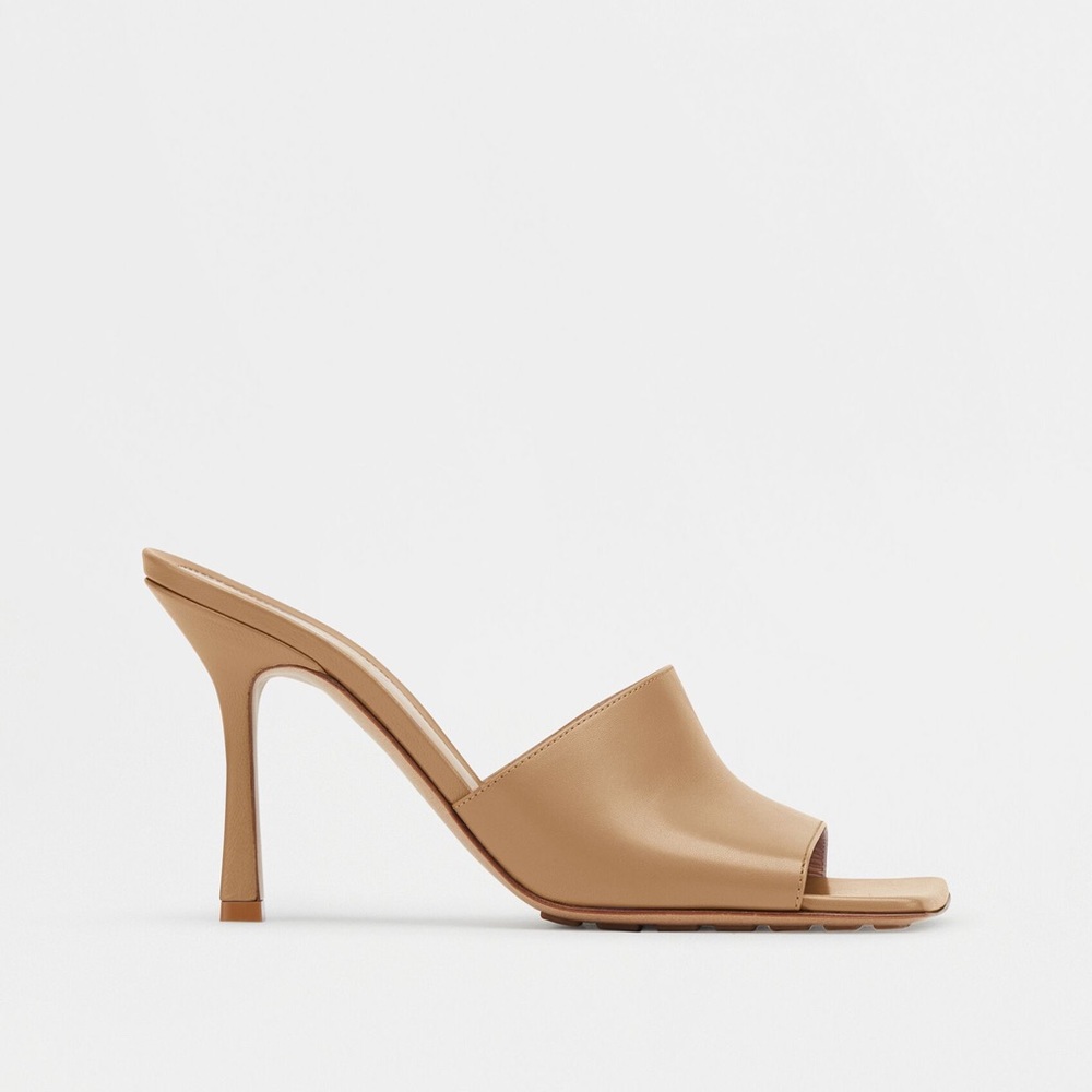 Bottega Veneta Stretch Mule